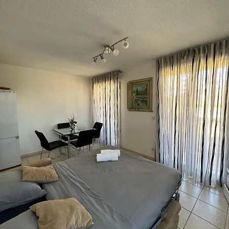 Monaco Border, Terrace, Sea View & Parking Apartamento Beausoleil Exterior foto