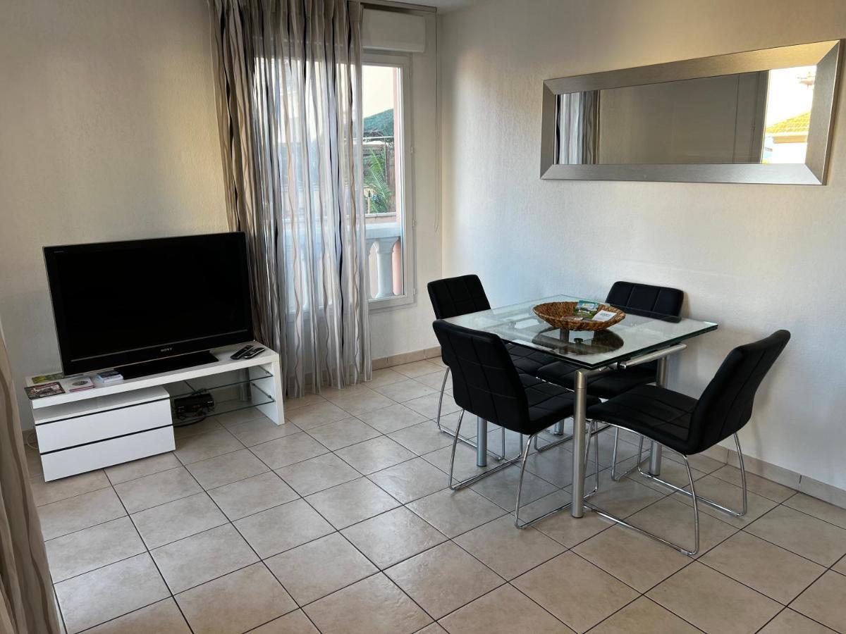 Apartment Monaco Border, Terrace, Sea View & Parking *
