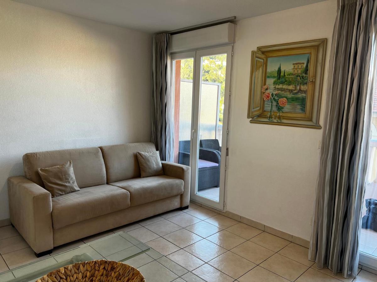 Apartment Monaco Border, Terrace, Sea View & Parking *